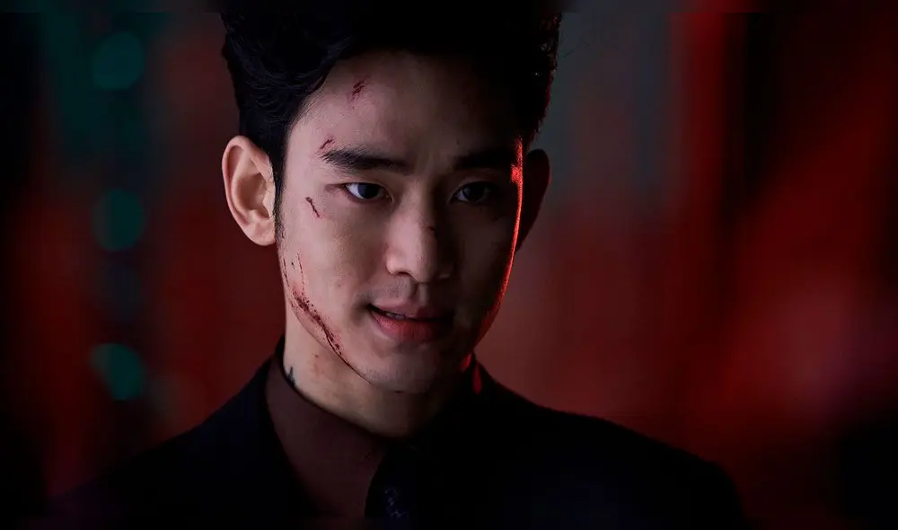 Kim Soo Hyun ha interpretado diversos roles. Su último dorama fue "Producer" en el 2015.
