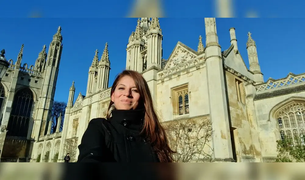 CIENTIFICA CIENTIFICA