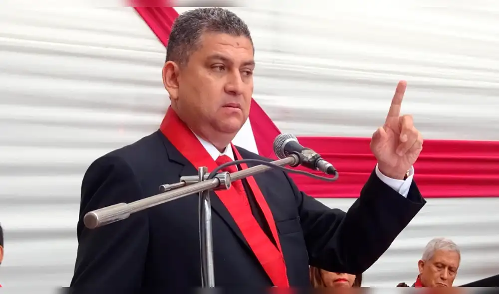 Escuchas telefónicas implican a 19 jueces del Callao con la red de Walter Ríos