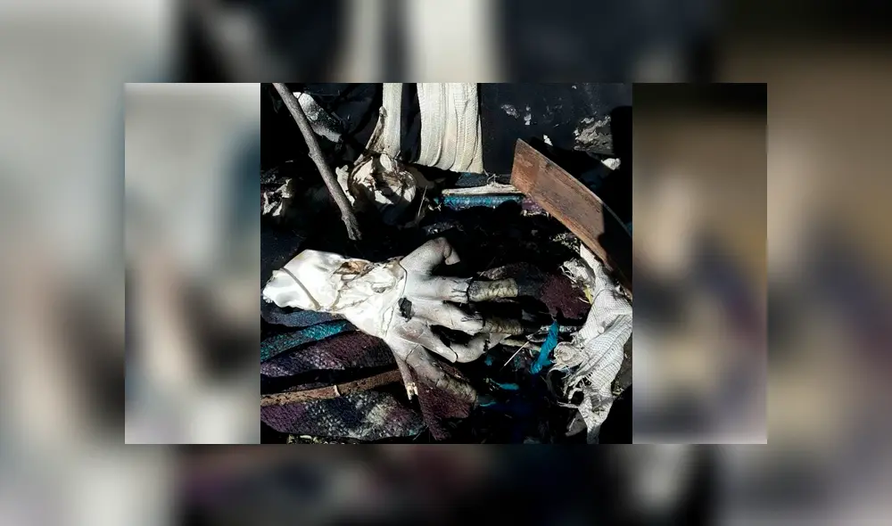 Desliza para ver los detalles del video viral de YouTube. Foto: Captura. Desliza para ver los detalles del video viral de YouTube. Foto: Captura.