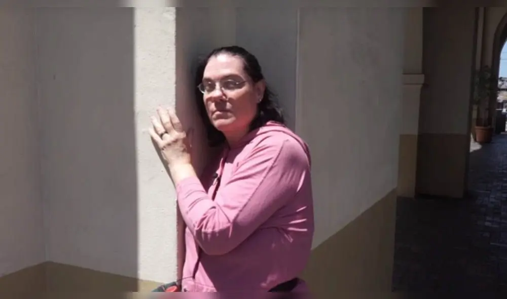 'Objetofilia': tiene ‘intimidad’ con estación de tren con la que se casó