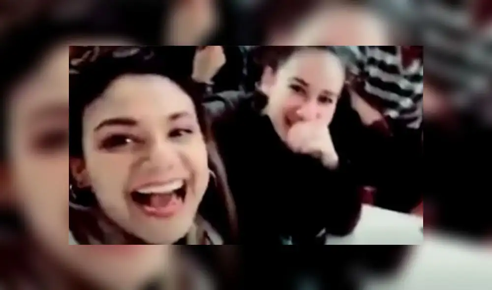 Despiden a trabajadora que se burló de situación de los venezolanos migrantes [VIDEO]