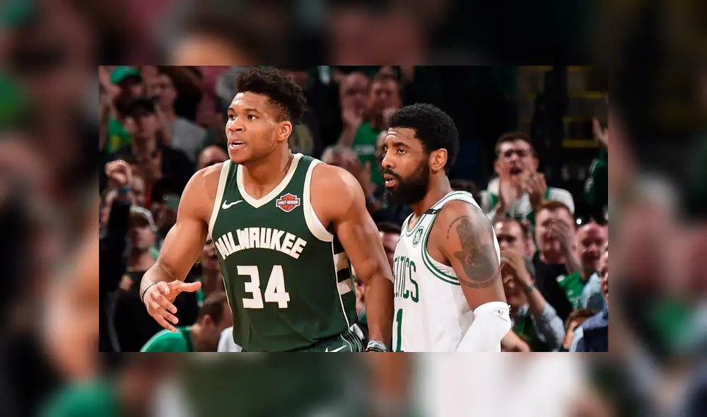 Bucks aplastó 116-91 al Celtics y avanza a las finales de Conferencia Este [RESUMEN]