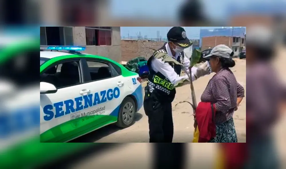 Foto: Difusión. Foto: Difusión.