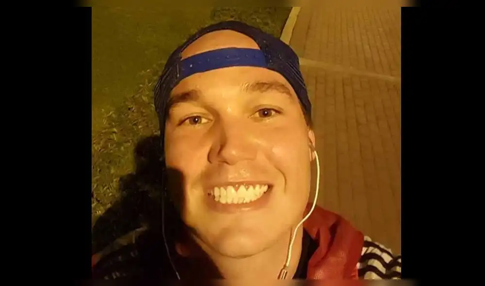 George Forsyth reta a Rosana Cueva con curioso mensaje