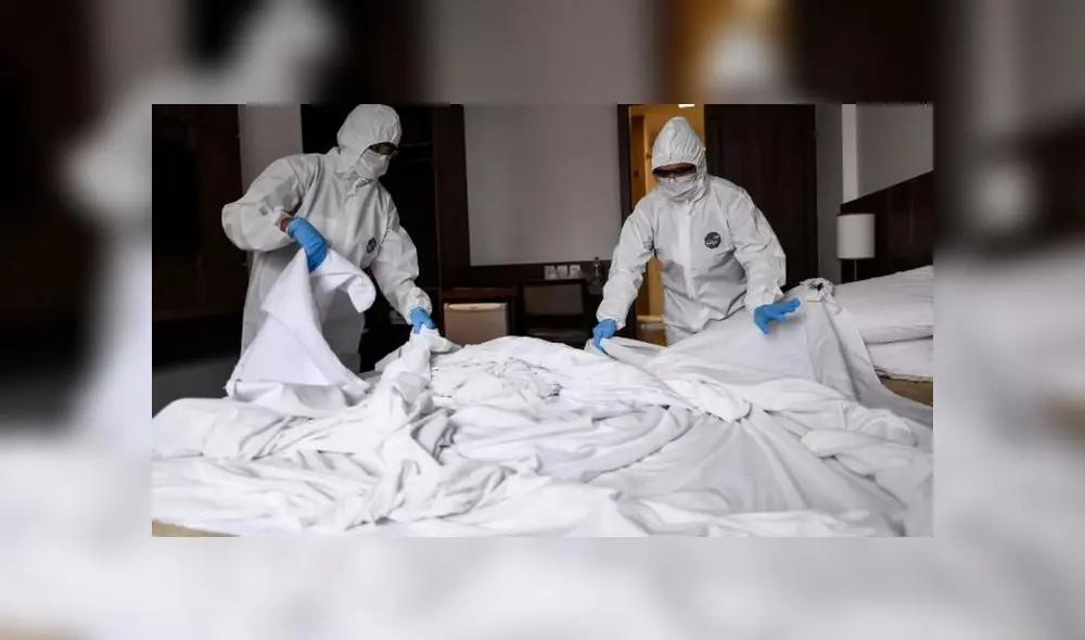 Brasil reporta 1.736 fallecidos. Foto: RFI. Brasil reporta 1.736 fallecidos. Foto: RFI.