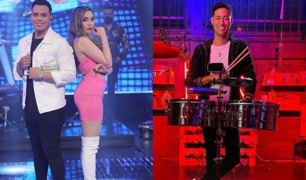 You salsa y Tony Succar estrenan videoclip ¿Y ahora qué hacemos