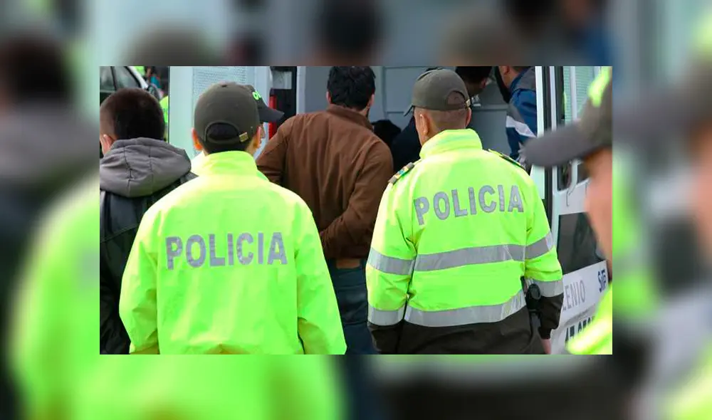 La madre contó que su hijo llegaba en estado de ebriedad y la golpeaba y abusaba sexualmente. La madre contó que su hijo llegaba en estado de ebriedad y la golpeaba y abusaba sexualmente.