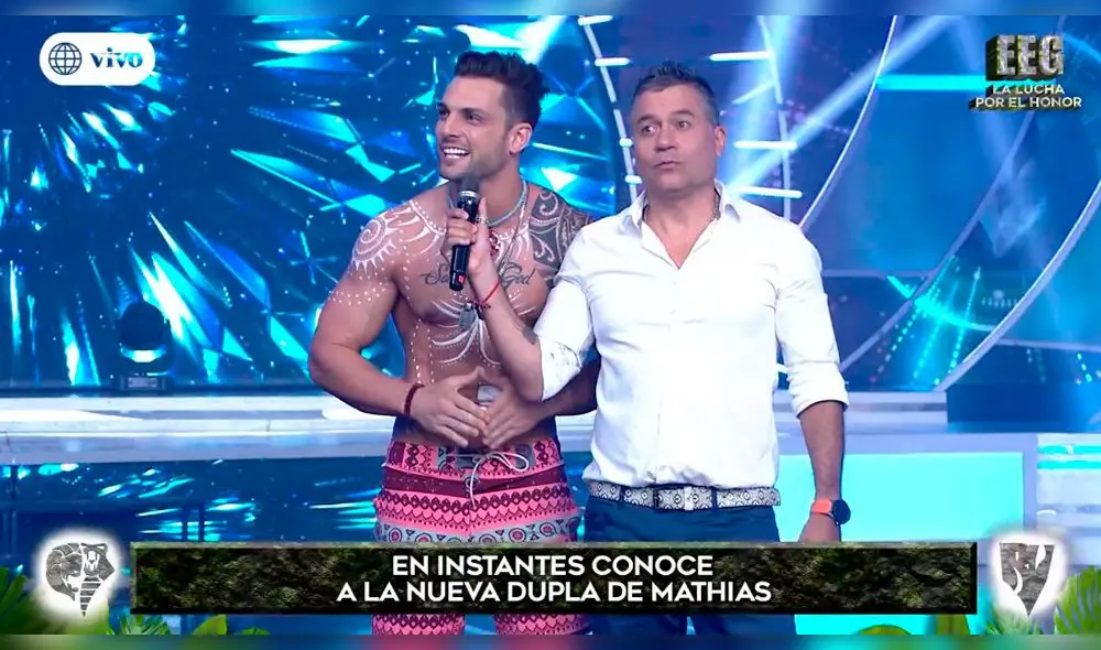 Esto es Guerra: Gian Piero Díaz y los otros grandes jales de 'Combate' [VIDEOS]