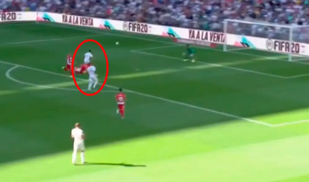 Real Madrid - Eden Hazard Real Madrid - Eden Hazard