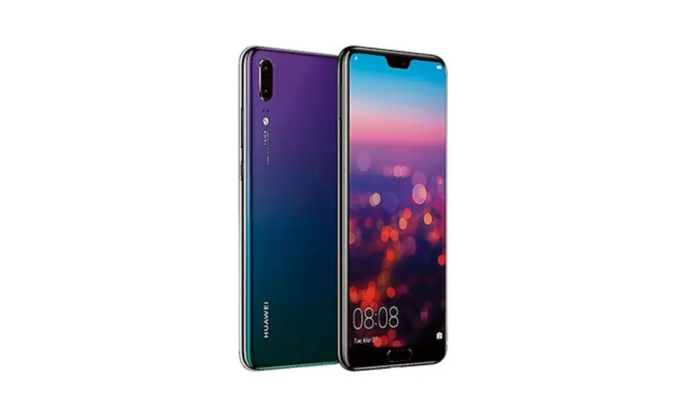 ¿Qué beneficios trae la nueva actualización Huawei?