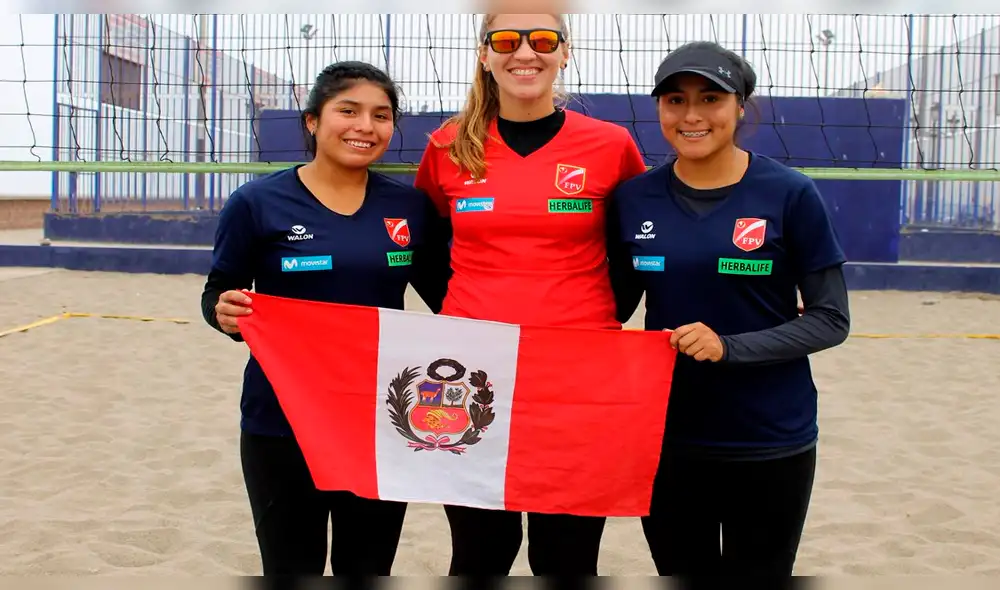 La dupla de oro brilla en Argentina 