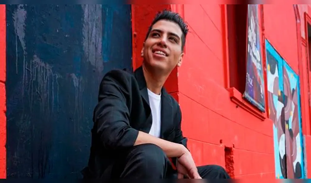 El cumbiambero evalúa la posibilidad de quedarse en Japón tras la suspención de las actividades en nuestro país.