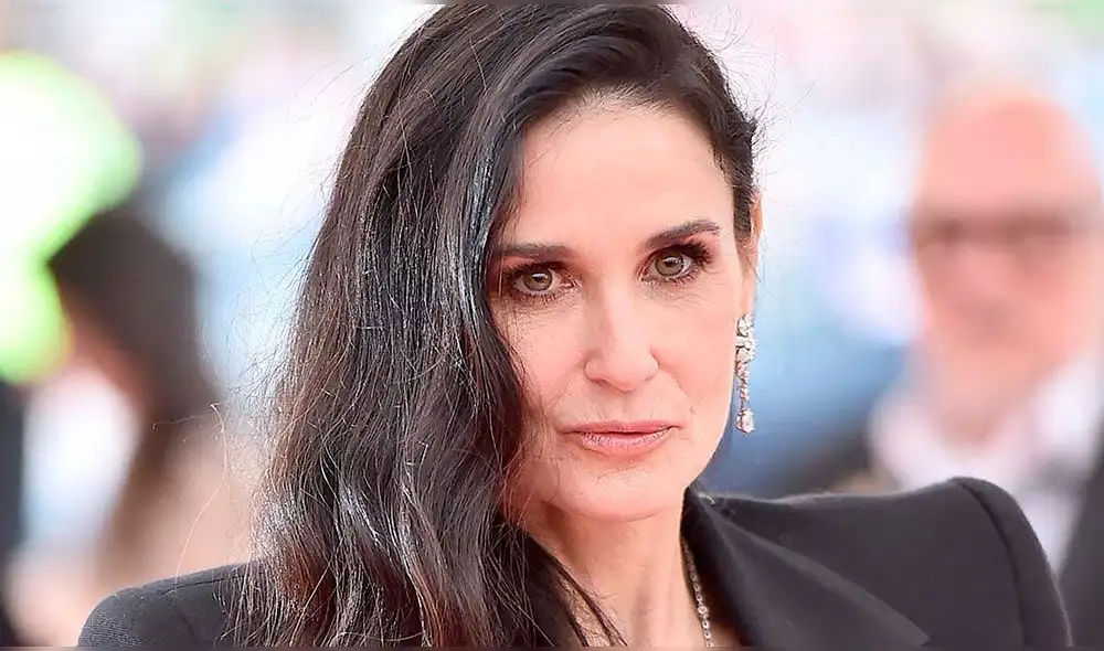 La actriz confesó que perdió un embarazo cuando salía con el actor estadounidense