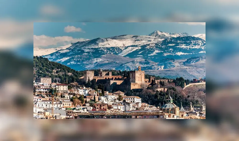Pronóstico del tiempo en España para hoy, sábado 24 de abril de 2020. (Foto: SkyScanner)