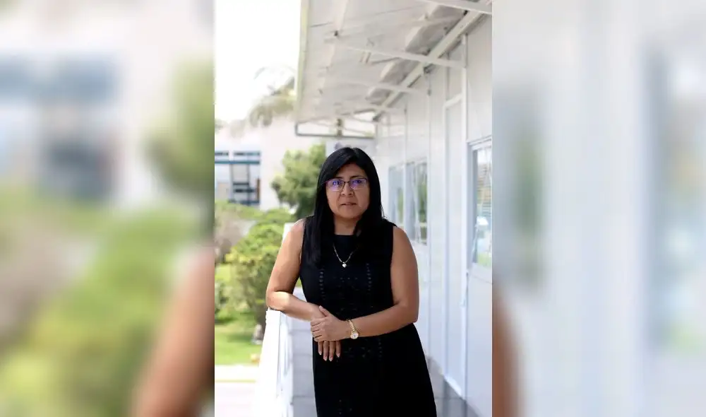 “En Lima hay tan poca cultura de agua que se riegan los jardines con agua potable”