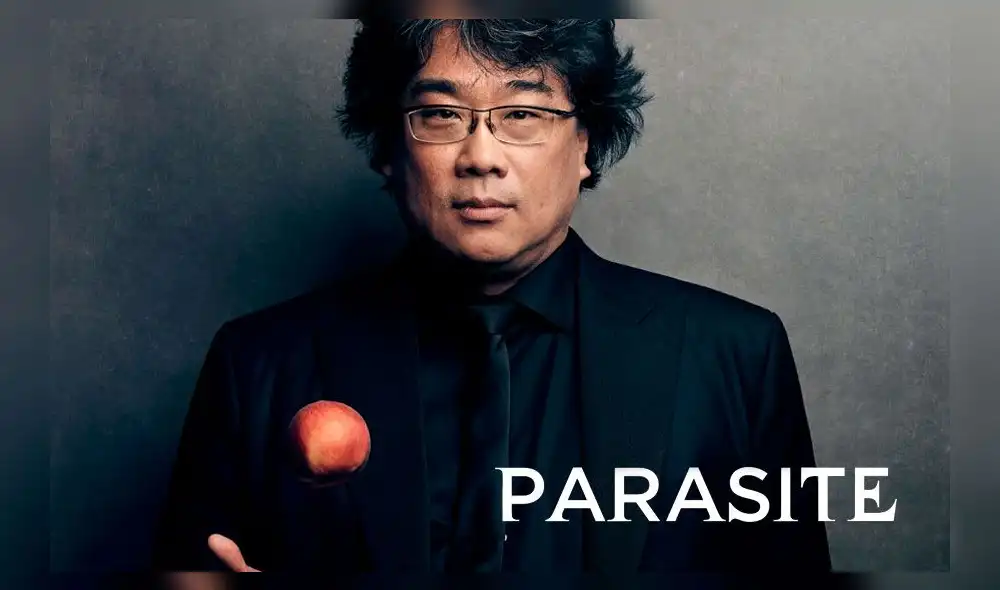 Siguientes proyectos de Bong Joon-Ho. Créditos: Composición Siguientes proyectos de Bong Joon-Ho. Créditos: Composición