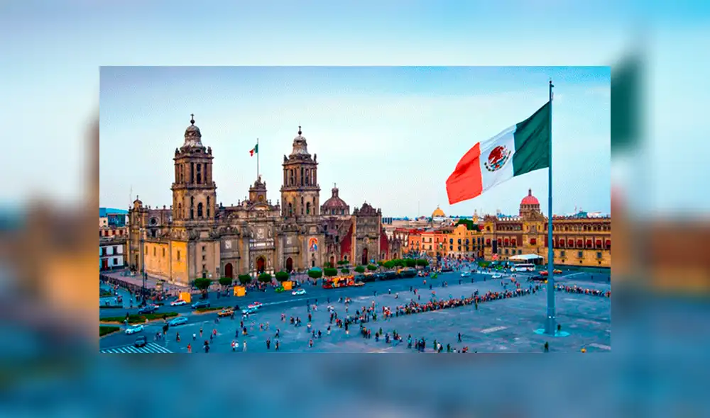 El clima en México: Pronóstico del tiempo para hoy viernes 1 de marzo de 2019