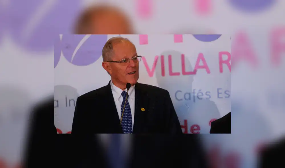 PPK recordó la captura de Abimael Guzmán: "No debemos tolerar más violencia"