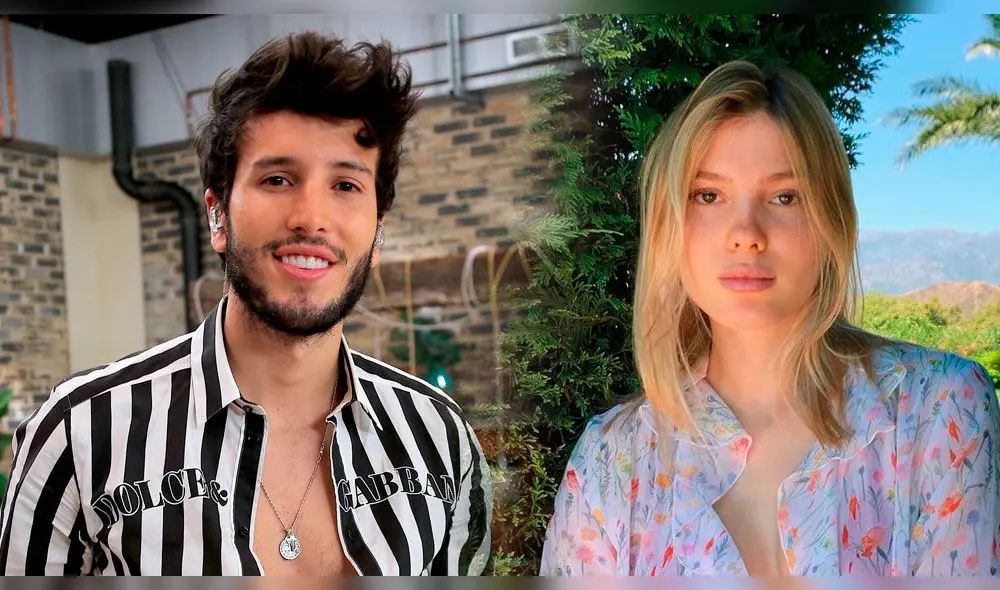 Sebastián Yatra habría escrito el tema“Cristina” inspirado en la hija de Julio Iglesias 