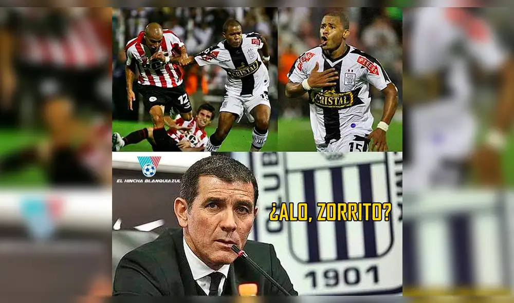 Copa Libertadores 2019: grupo de Alianza Lima provoca divertidos memes [FOTOS]