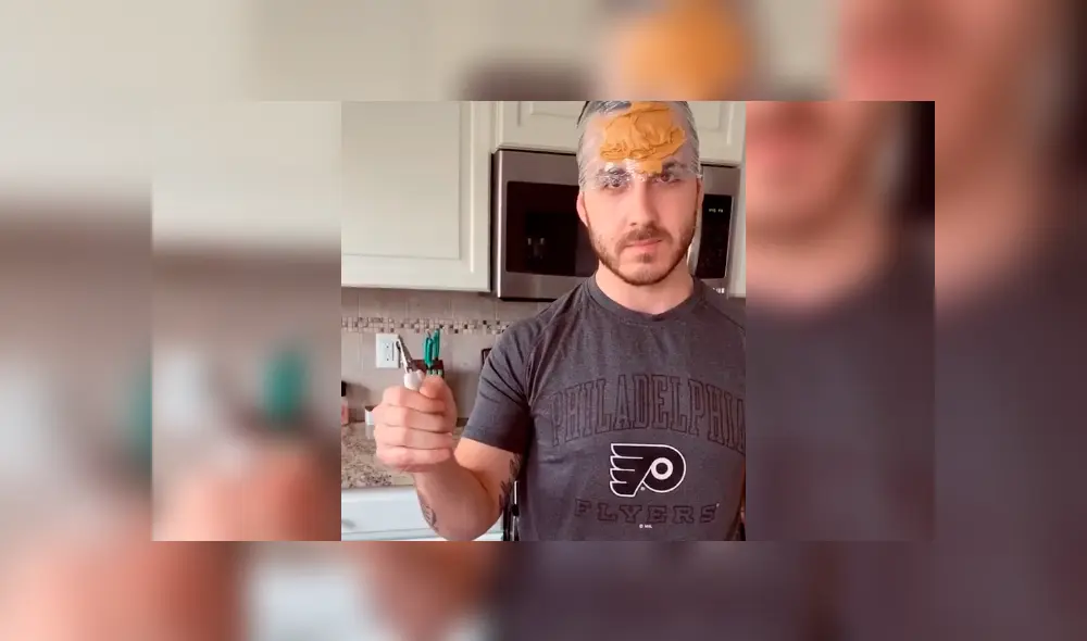 Desliza la imagen de Facebook para verlas todas. Desliza la imagen de Facebook para verlas todas.