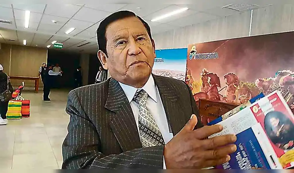 cuevas. Autoridad hará pedido a ministro de Energía y Minas. cuevas. Autoridad hará pedido a ministro de Energía y Minas.