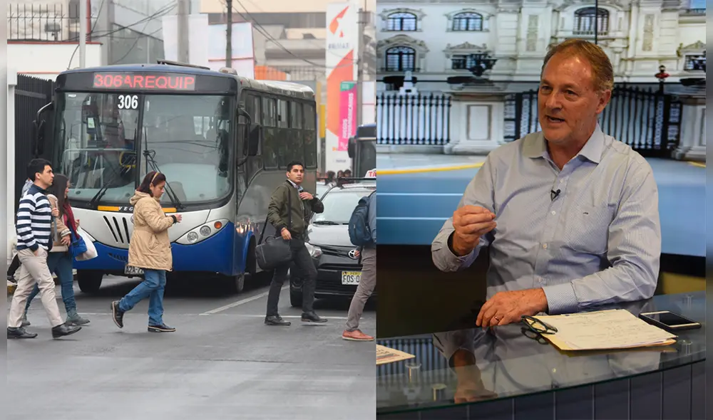 El sistema ‘pico y placa' inició su segunda etapa el pasado 5 de agosto.