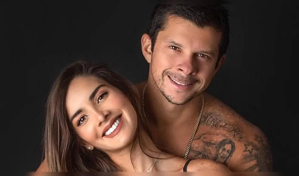 Según comentó la venezolana en redes sociales, el piloto podrá estar presente en la sala de partos. | Foto: Instagram