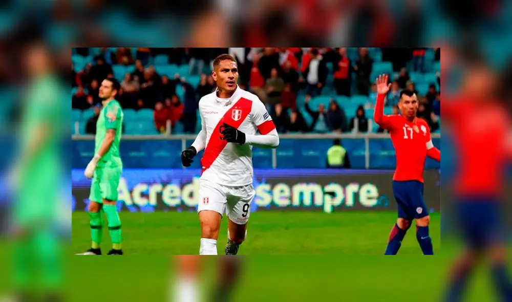 Periodistas chilenos subestiman a Perú previo a las Eliminatorias: “Ahí tenemos 6 puntos” [VIDEO]
