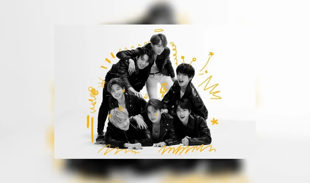La nueva canción de BTS "Stay Gold" será el tema principal del nuevo J-drama protagonizado por Kei Tanaka.