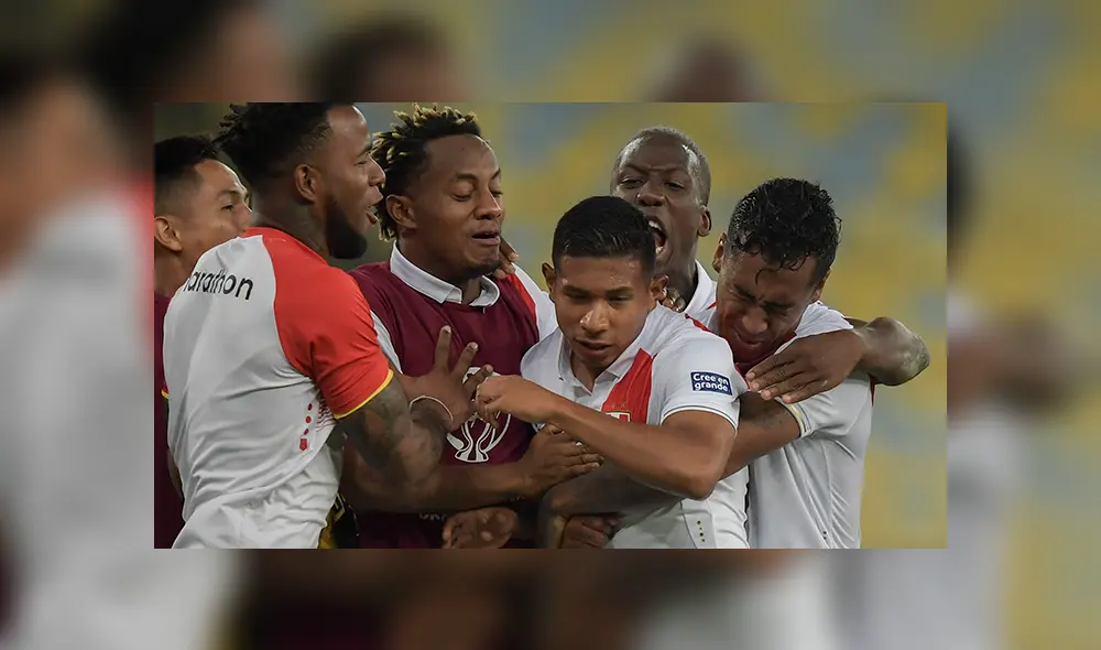 Perú gana 3-0 a Bolivia y está cerca de clasificar a cuartos de la Copa América 2019 [RESUMEN]