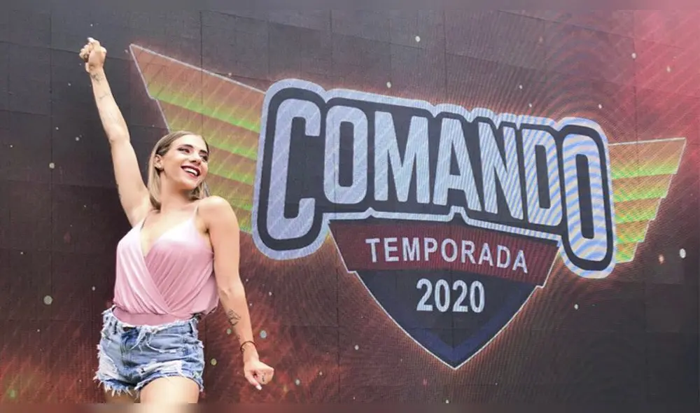 Poly Ávila será la nueva conductora de programa de competencia