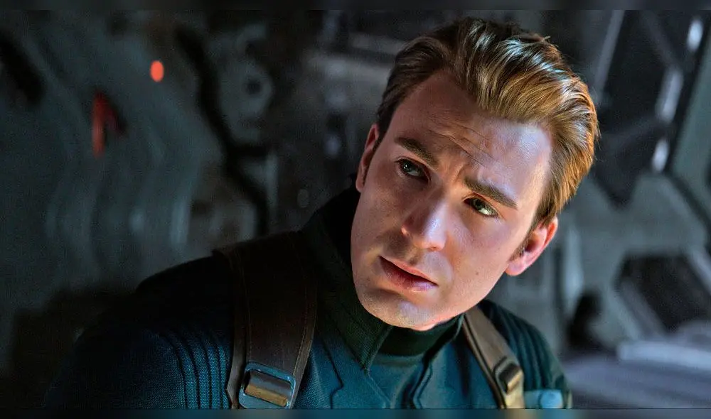 Avengers: Endgame marcó el final de Steve Rogers, tras quedarse en el pasado con Peggy. Foto: Marvel Avengers: Endgame marcó el final de Steve Rogers, tras quedarse en el pasado con Peggy. Foto: Marvel