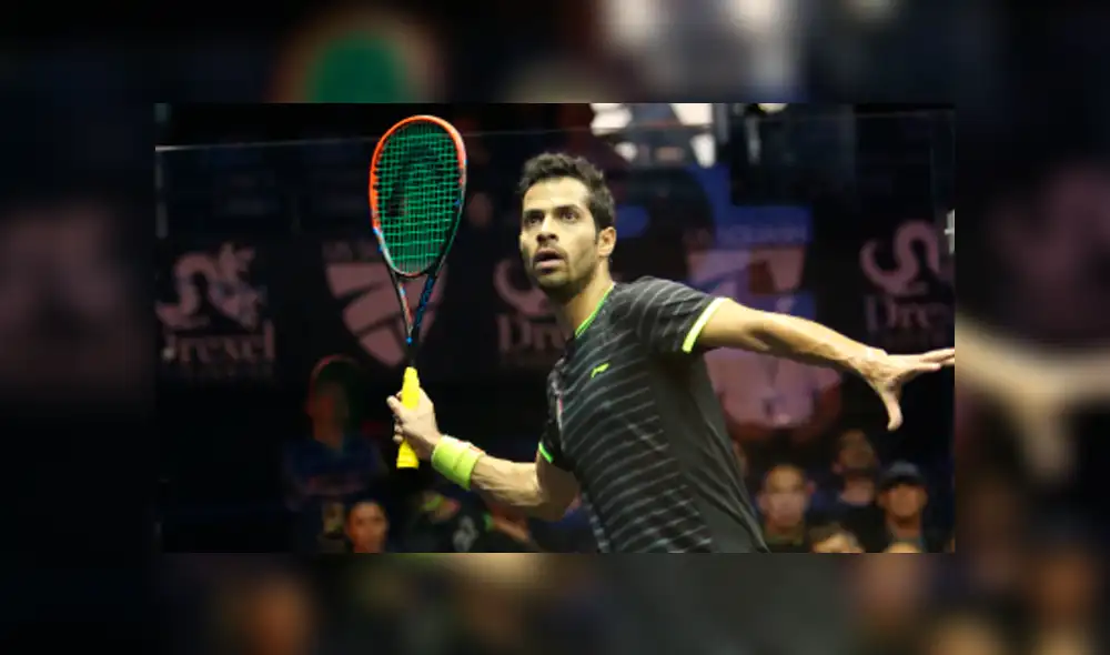 Diego Elías: ¿A quiénes deberá enfrentarse para ganar la medalla de oro?