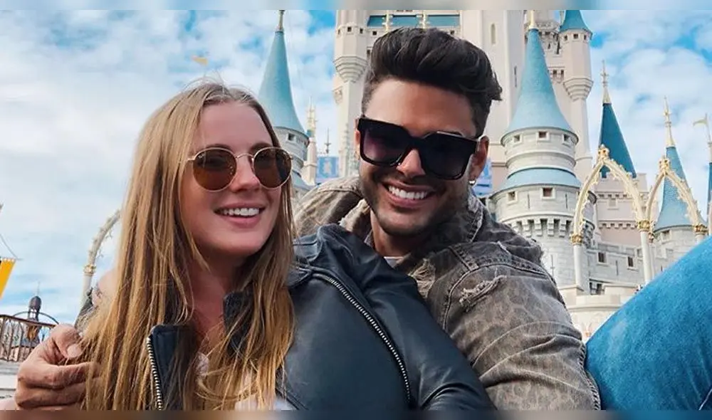 Erick Sabater sorprende a fans al presentar a su pareja antes de EVDLV