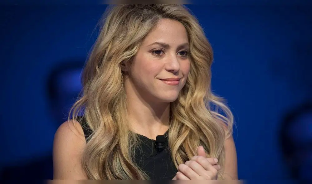 Shakira Shakira