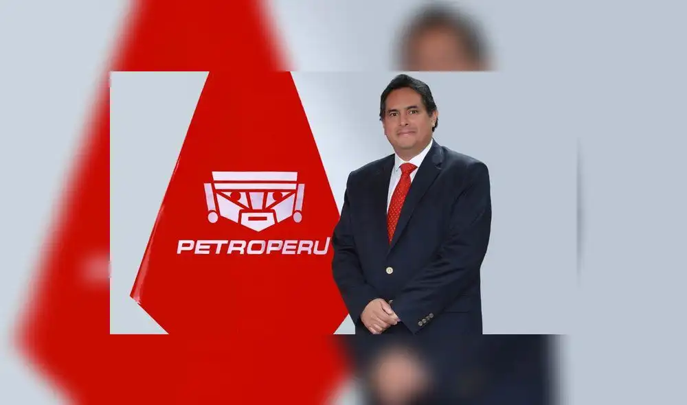Petroperú Petroperú