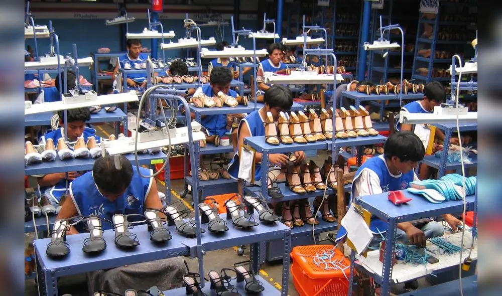 Trujillo: Cámara de Comercio pide al gobierno medidas para mitigar impacto negativo en Mypes Trujillo: Cámara de Comercio pide al gobierno medidas para mitigar impacto negativo en Mypes