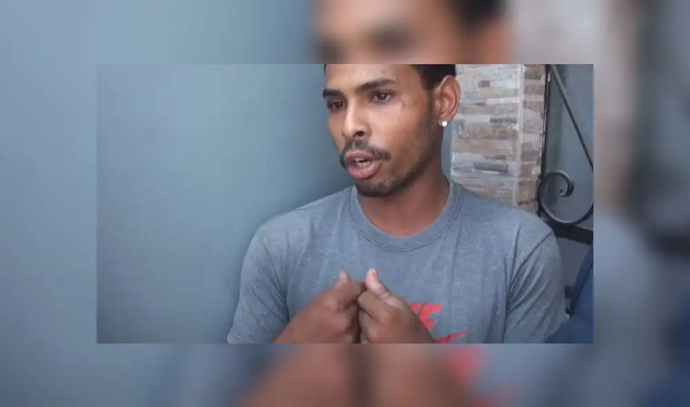 Individuos se enfrentaron a la autoridad y terminaron pro agredirlos. (Foto: Municipalidad de Surco)