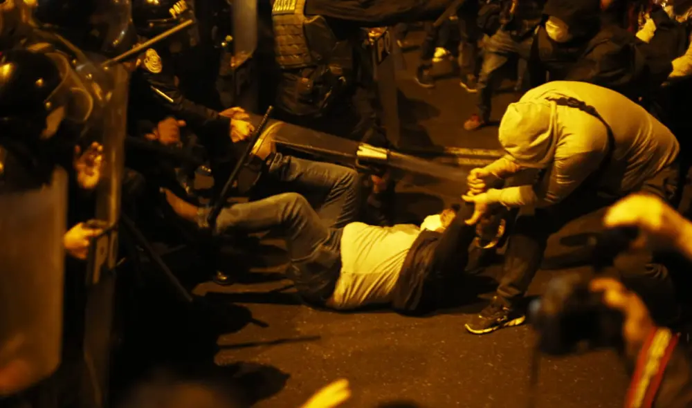 Foto: Marco Cotrina/La República Foto: Marco Cotrina/La República