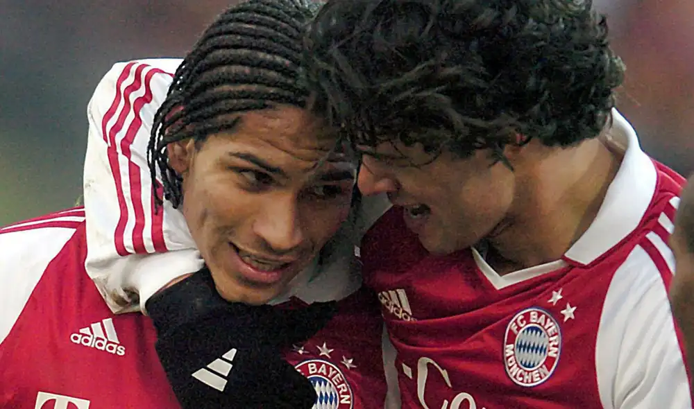 Paolo Guerrero cumple hoy 1 de enero 36 años. Foto: Agencia