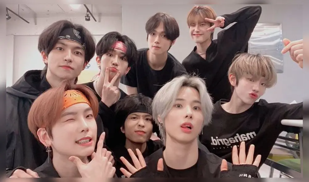 E'LAST está conformado por 8 integrantes por el líder Rano, seguido de los vocalistas Choi In, Seung Yeop, los raperos  Won Hyuk y  Won Jun junto a los bailarines Baek Gyeol, Ro Min y el maknae, Ye Jun.