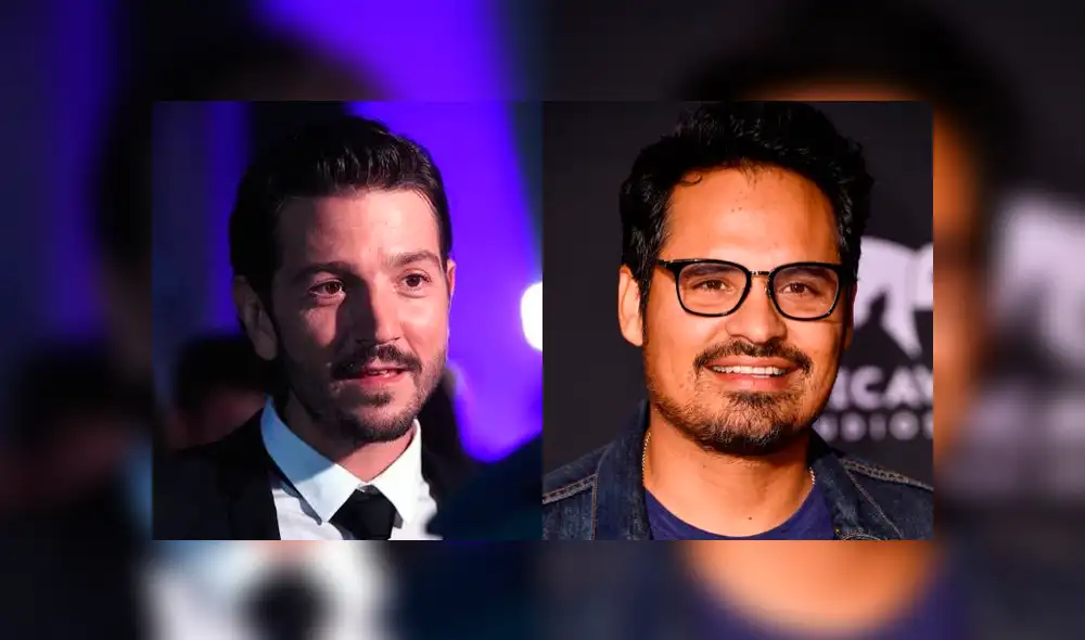 Netflix: Diego Luna y Michael Peña se unen a la cuarta temporada de 'Narcos'