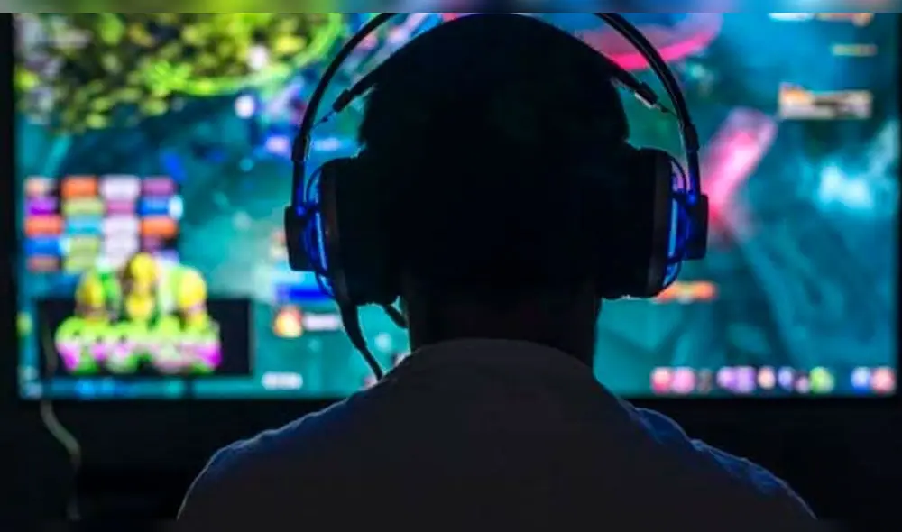 El combatiente de "Esto es guerra" se ha convertido en una figura popular de su comunidad gamer El combatiente de "Esto es guerra" se ha convertido en una figura popular de su comunidad gamer