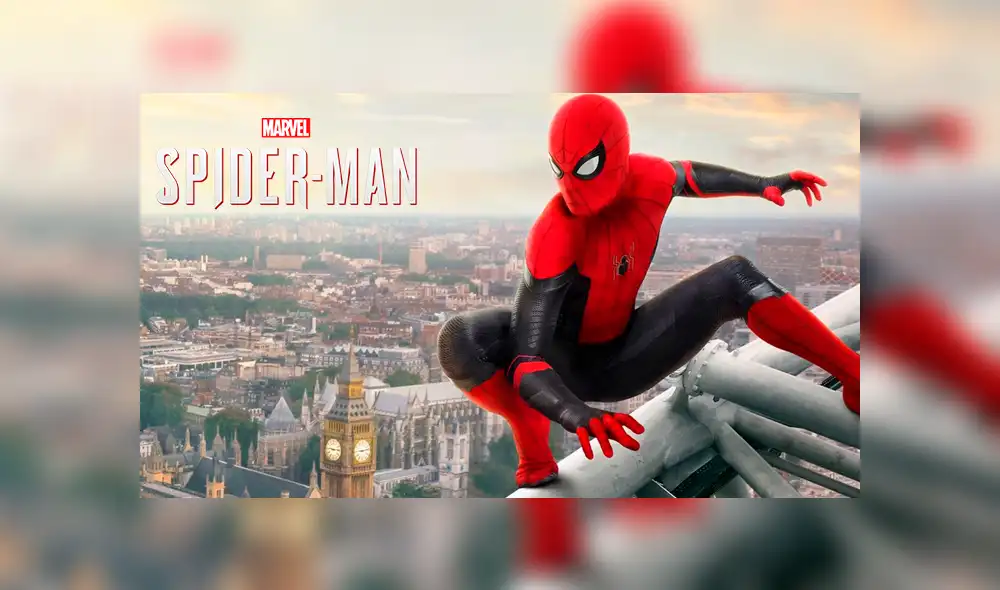 Dos nuevos trajes del ‘trepa muros’ llegarán al exclusivo de PS4, Marvel’s Spider-Man, para celebrar el estreno de la nueva película del Hombre Araña.