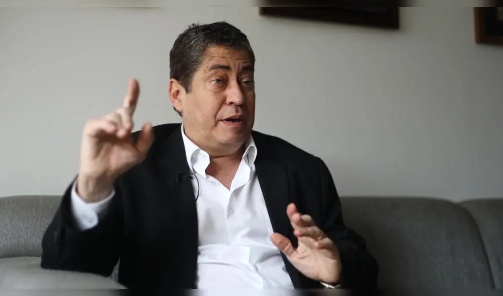 Foto: La República.