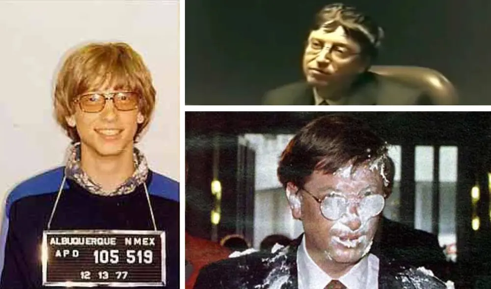 Bill Gates fue el hombre más rico del mundo desde 1995 hasta 2017, pero su fortuna se sostuvo de algunas de las prácticas más criticadas en la emergente industria del software en los años 90. Aquí tres escandaloso y específicos casos que te podrían sorprender. Foto: Mundo Geek/composición Bill Gates fue el hombre más rico del mundo desde 1995 hasta 2017, pero su fortuna se sostuvo de algunas de las prácticas más criticadas en la emergente industria del software en los años 90. Aquí tres escandaloso y específicos casos que te podrían sorprender. Foto: Mundo Geek/composición