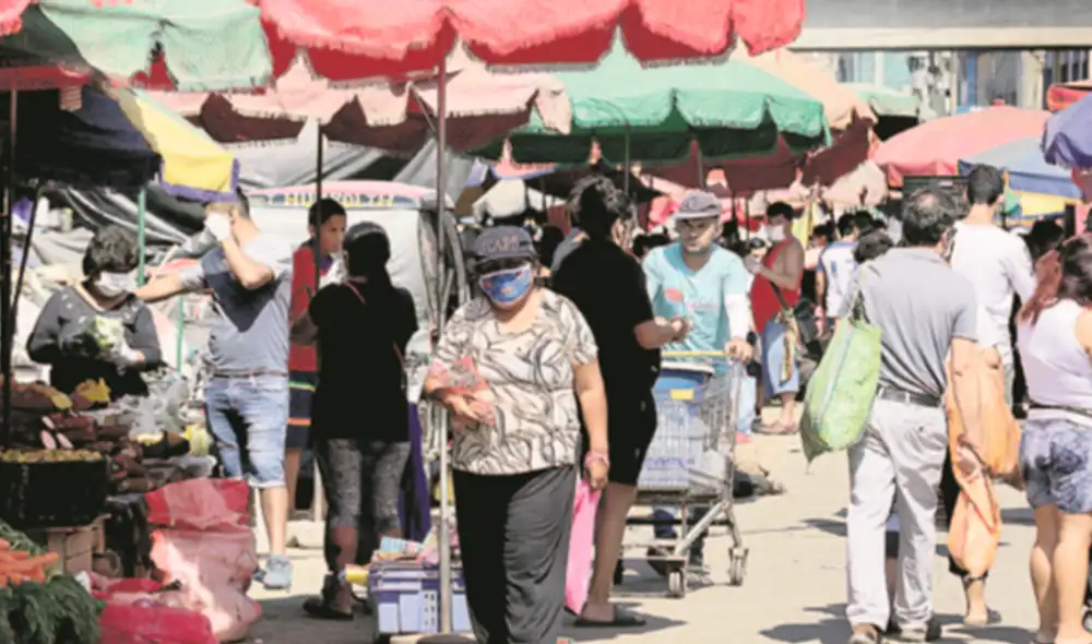 todo igual en los mercados. Una gran afluencia de público se vio ayer en La Victoria y otros mercados de Lima y regiones. Falta un mayor control. todo igual en los mercados. Una gran afluencia de público se vio ayer en La Victoria y otros mercados de Lima y regiones. Falta un mayor control.