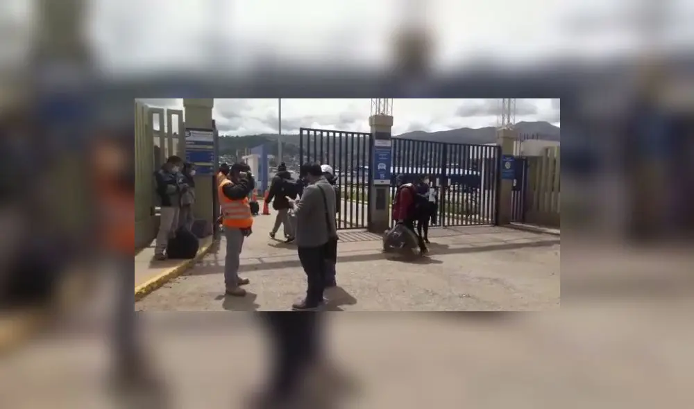 Aeropuerto Aeropuerto